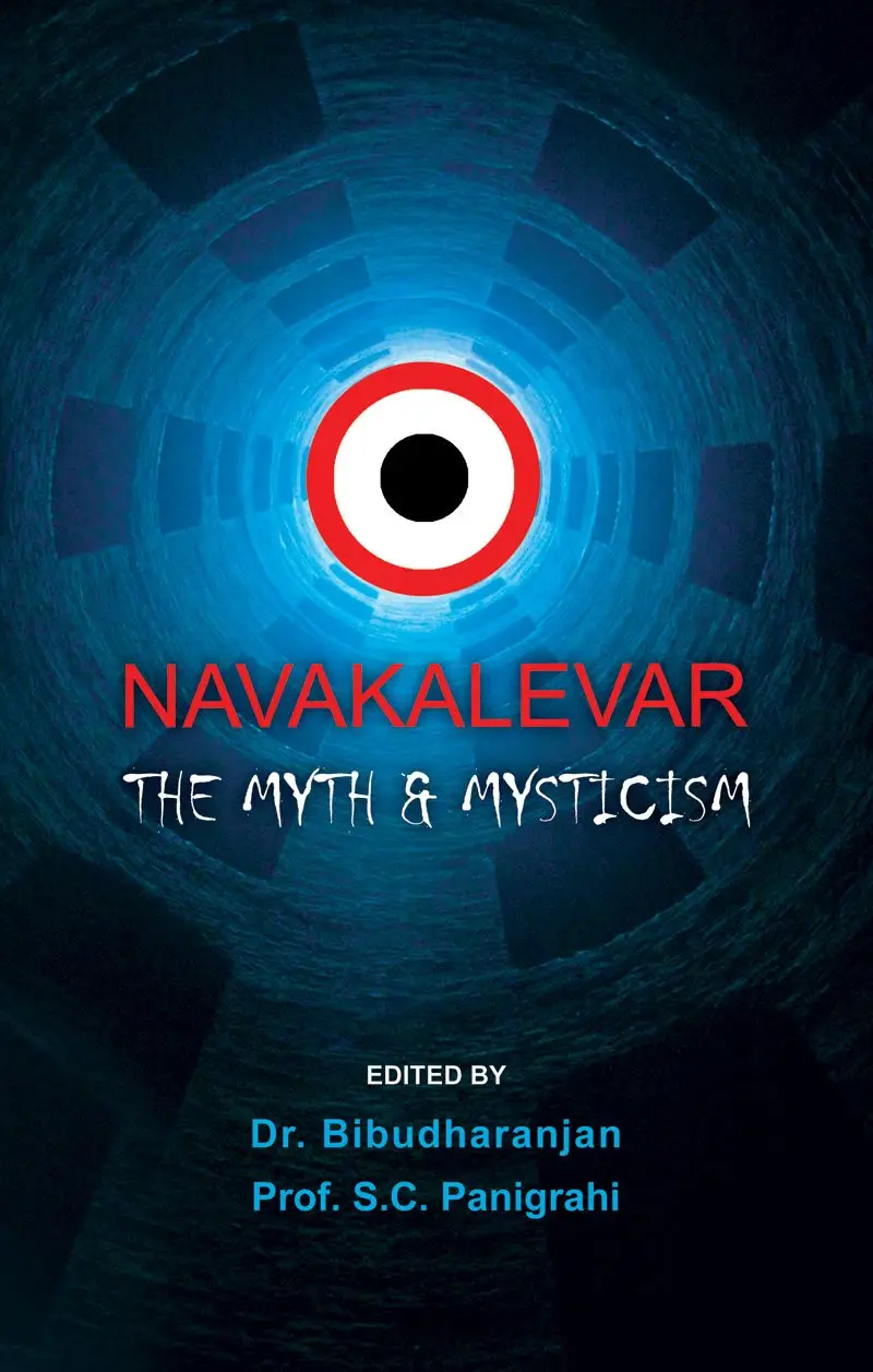 Cover of Navakalevar: The Myth & Mysticism